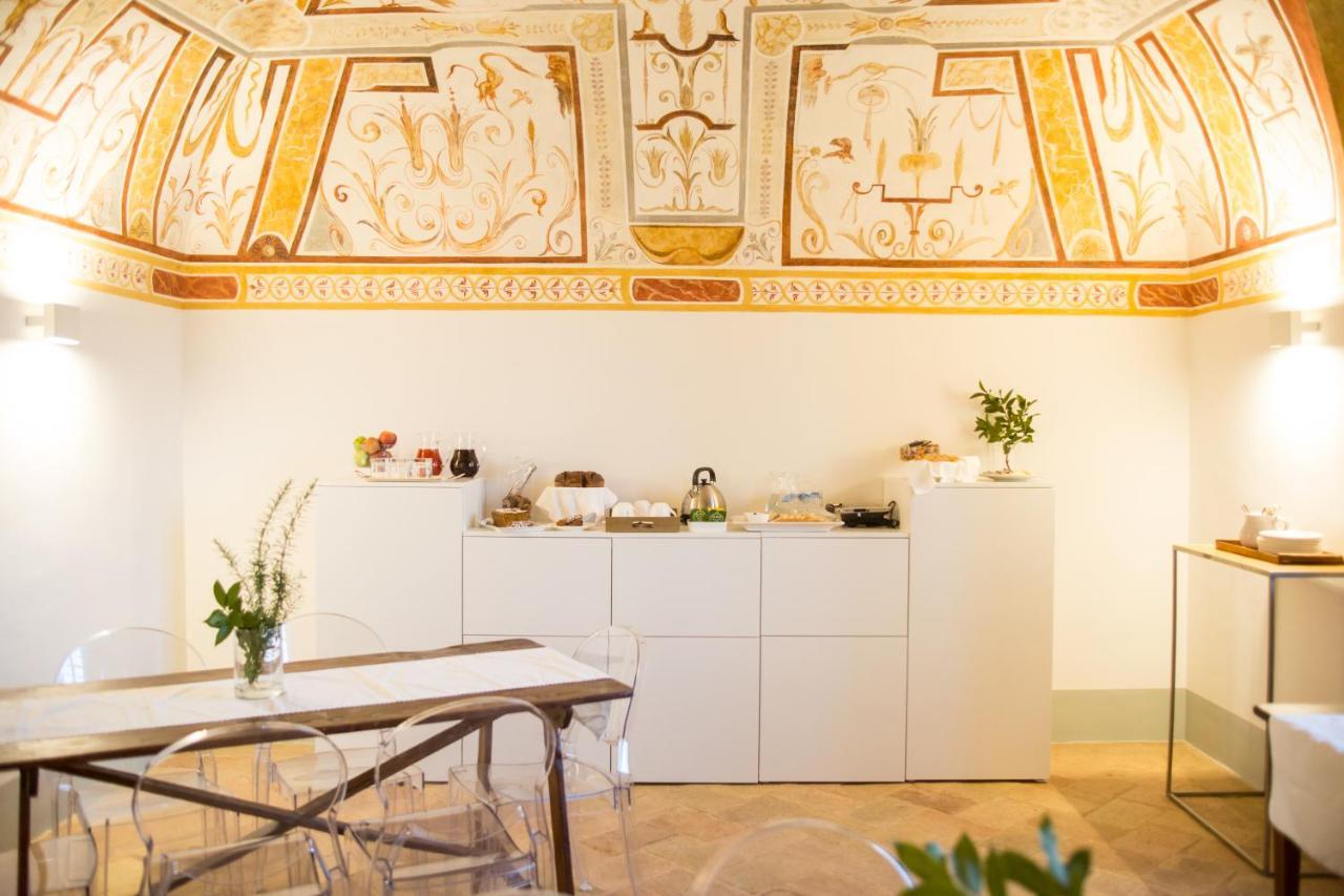 Castello Di Ramazzano - Tenute Aliani Pérouse Extérieur photo